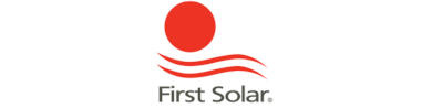 Customer: First Solar